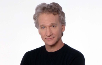 Bill Maher