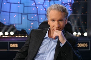 Bill Maher