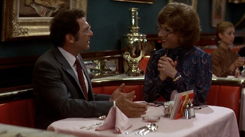 Pollack Hoffman Tootsie