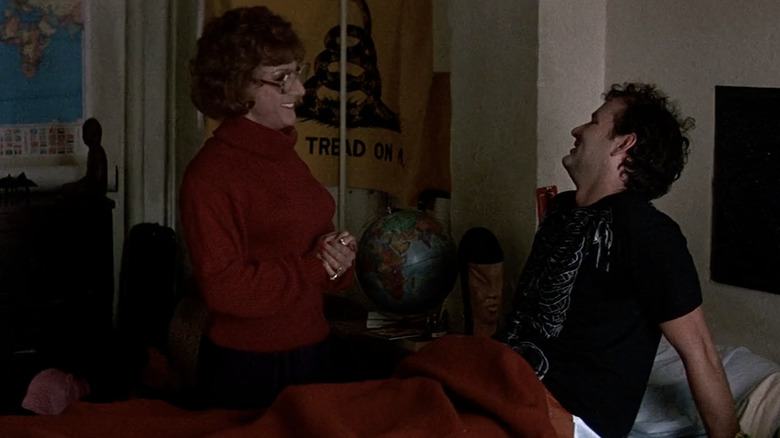 Murray Hoffman Tootsie