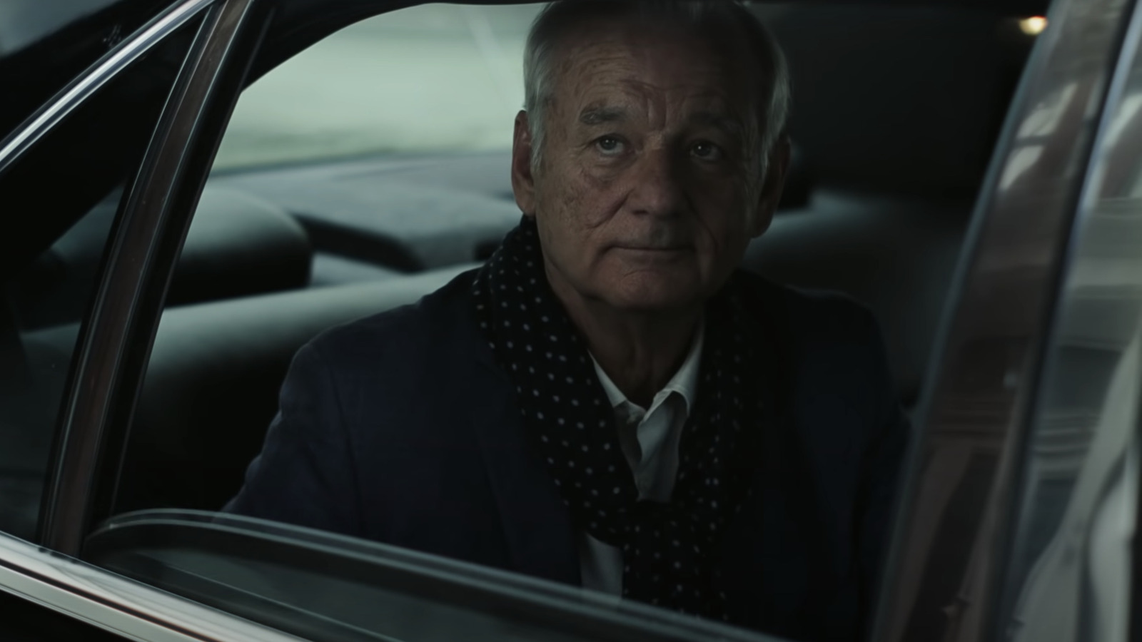 Bill Murray Has Joined Marvel Studios 'Ant-Man and the Wasp