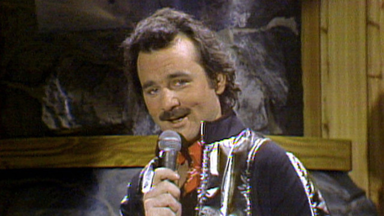Saturday Night Live Bill Murray