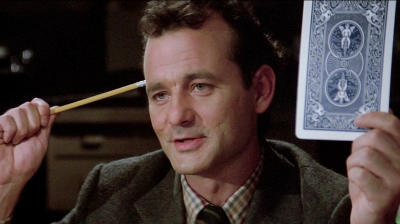 Ghostbusters Bill Murray