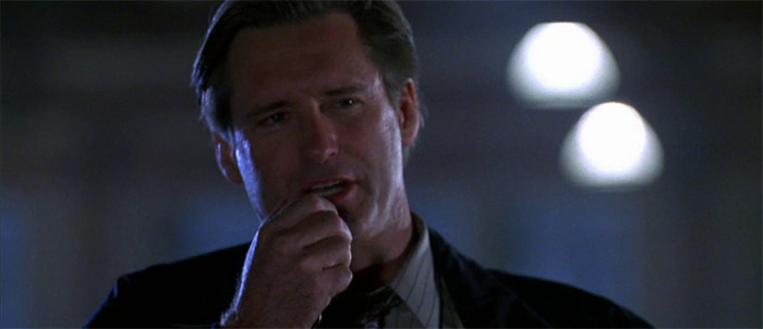 Independence Day Bill Pullman Coronavirus PSA