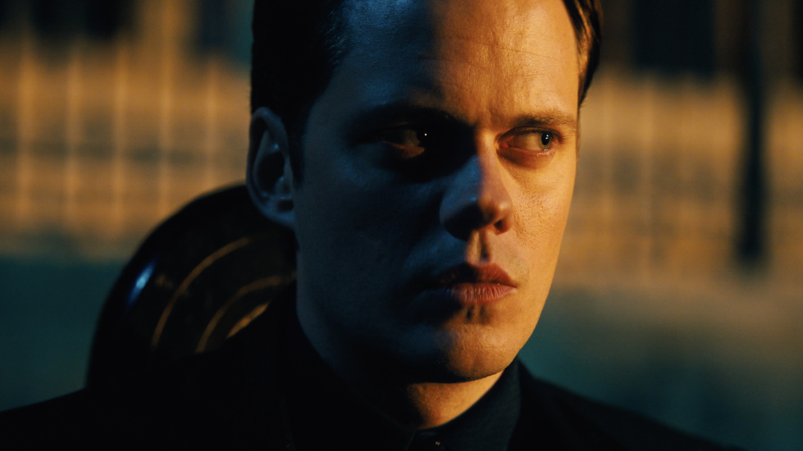 John Wick 4 reveals its mysterious villain: Bill Skarsgard Moves From  Horror To Action - Meristation