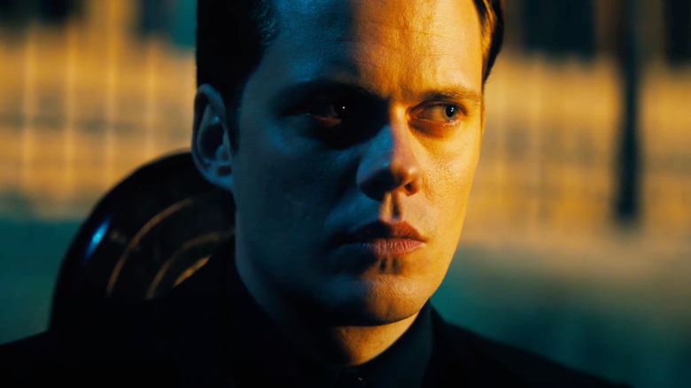 John Wick Chapter 4: Bill Skarsgård In Talks To Join Cast