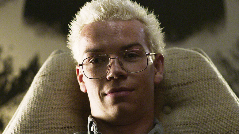 will poulter black mirror bandersnatch