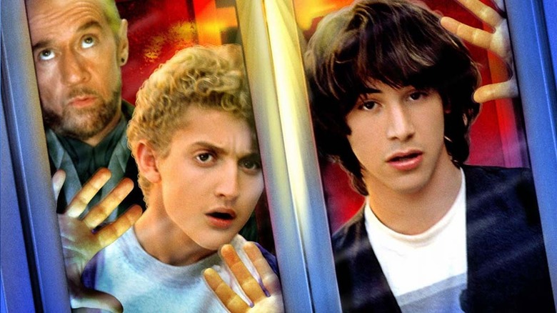 bill & ted 3