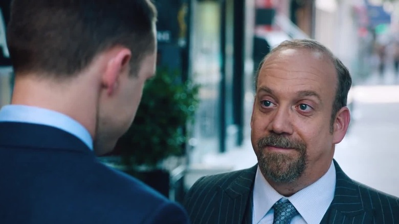 Billions Chuck Rhoades 
