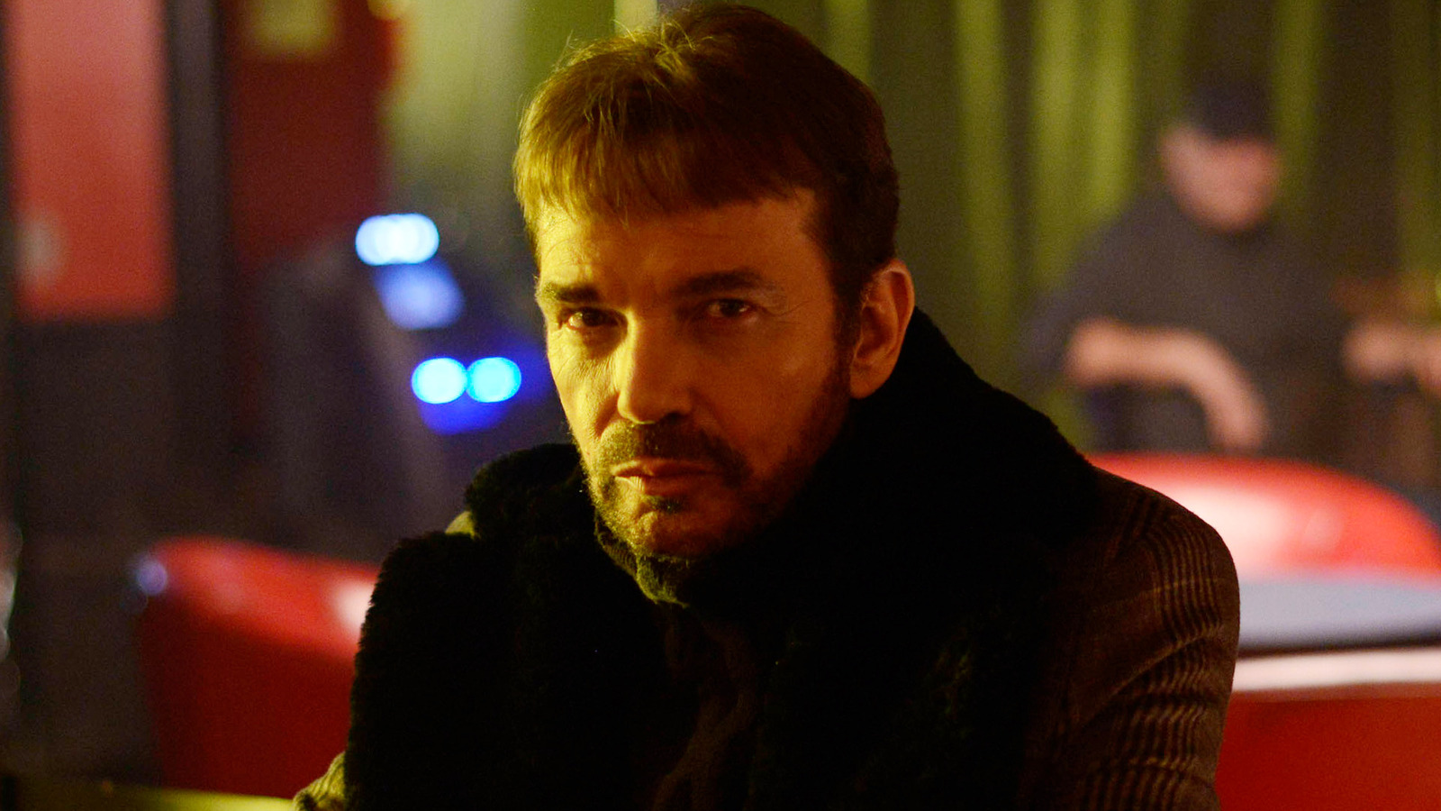 Billy Bob Thornton Played One Of His Best TV Roles Ever As If He 'Weren't Human'