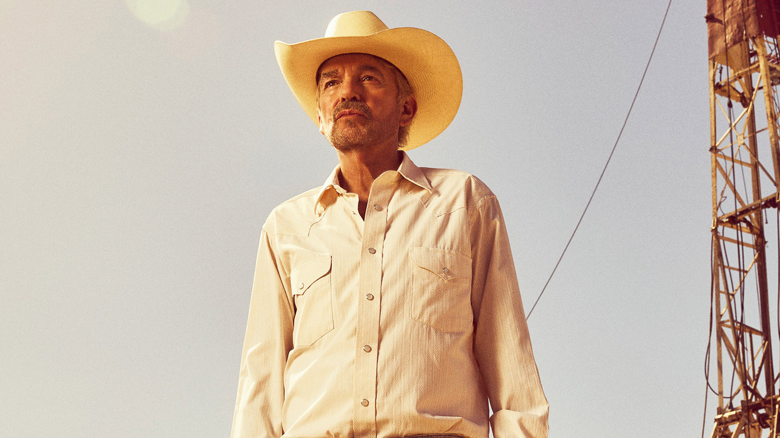 Billy Bob Thornton noemde een van zijn grootste films een ‘stuk afval van twee uur’