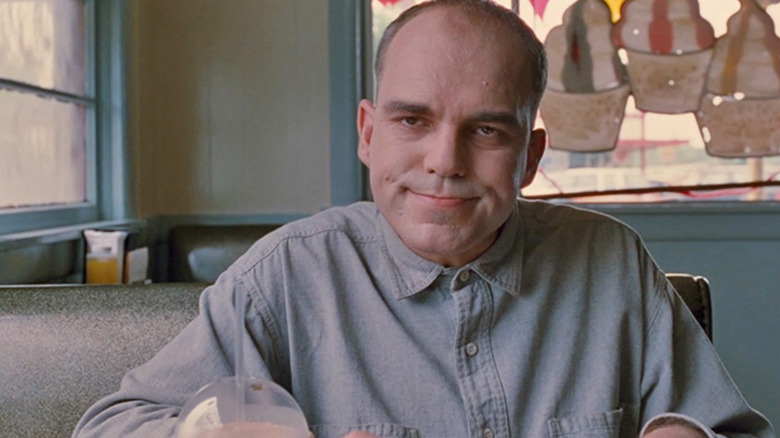 Billy Bob Thornton in Sling Blade