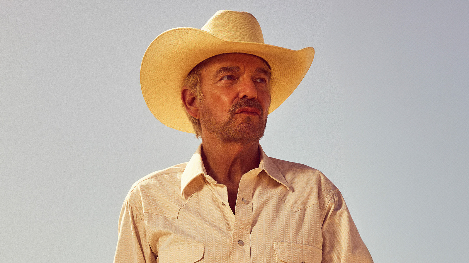 Billy Bob Thornton's Favorite Landman Scene With Jacob Lofland Is Deeply Personal