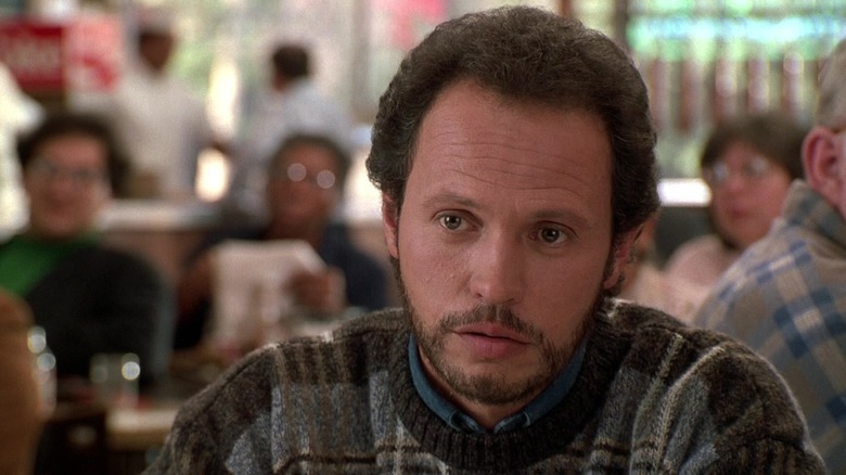 Billy Crystal s Spontaneity Gave When Harry Met Sally Its Most