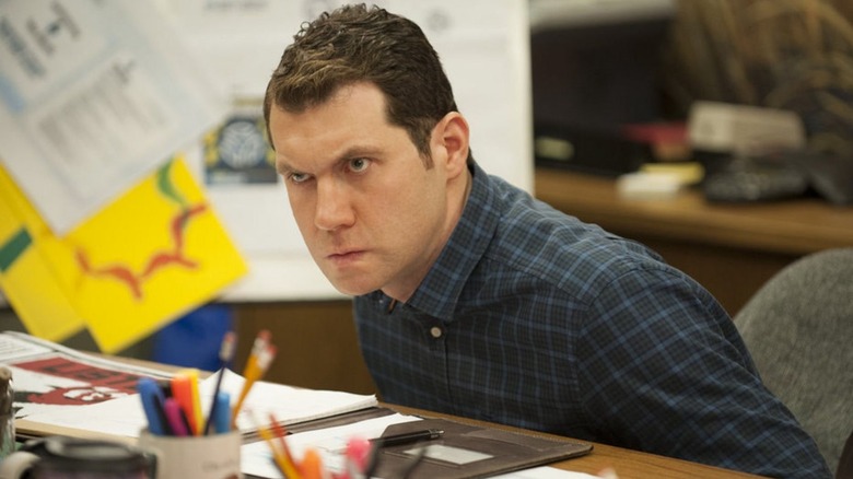 Billy Eichner Parks and Rec