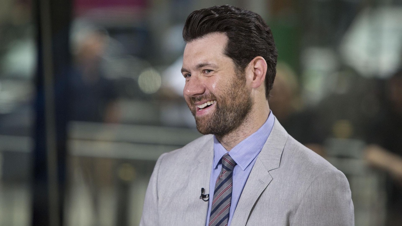 #Billy Eichner’s New Rom-Com Bros Will Feature An All-LGBTQ Cast