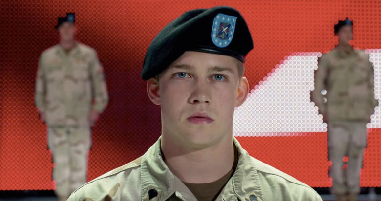 Billy Lynn's Long Halftime Walk Reviews