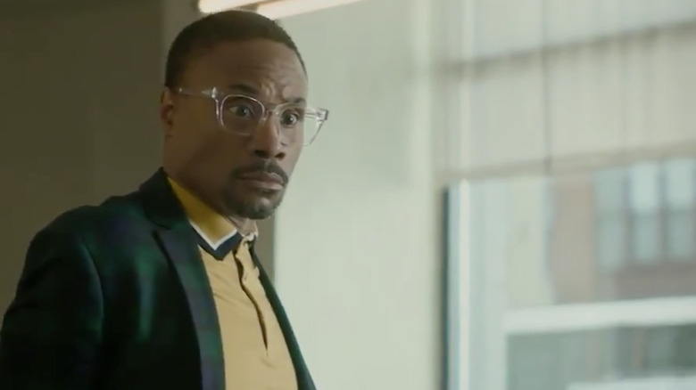 Billy Porter in Like a Boss