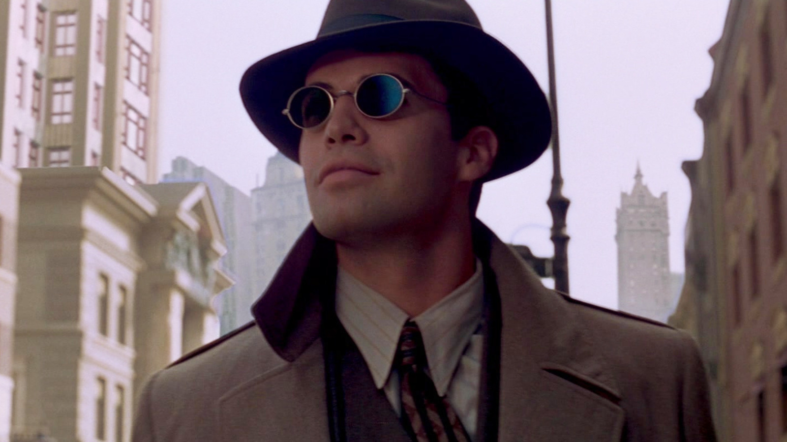 slashfilm.com - Ryan Scott - Billy Zane's Failed '90s Superhero Movie Is Getting A TV Remake