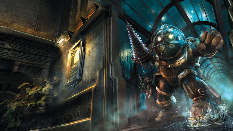 BioShock