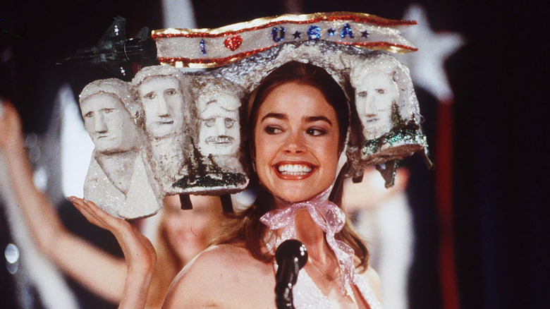 Denise Richards in Drop Dead Gorgeous