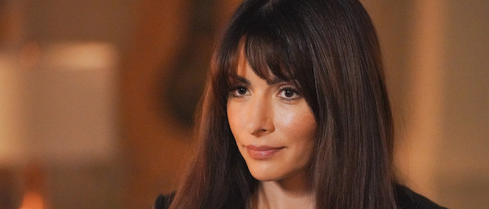 Black Adam: Sarah Shahi joins the cast of Dwayne Johnson's superhero film