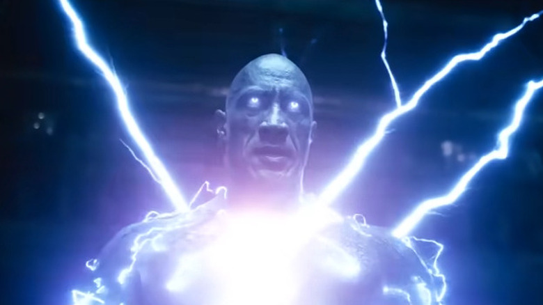 Black Adam