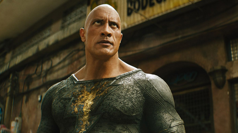 Black Adam