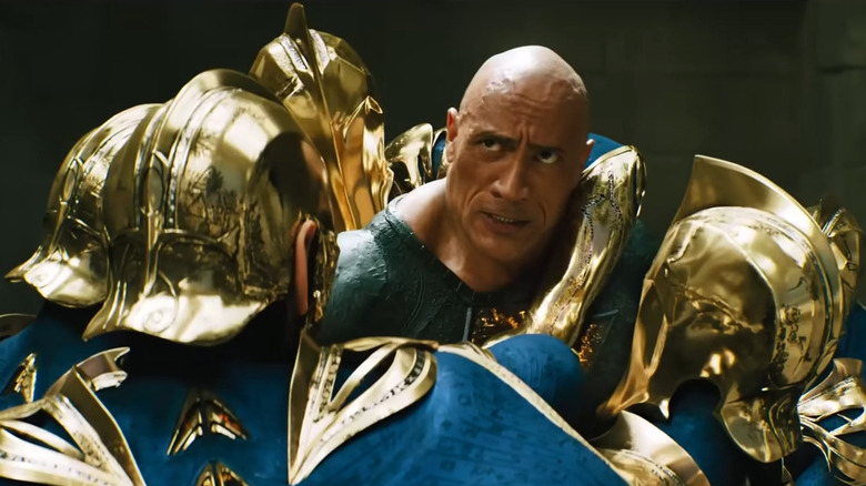 Black Adam