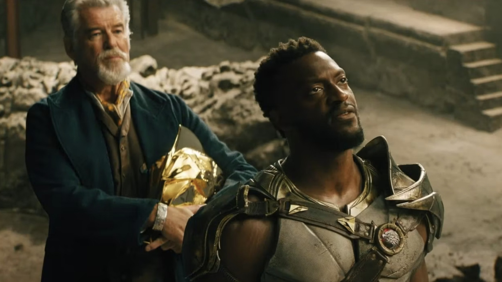 Black Adam Star Aldis Hodge To Star As Alex Cross In New Prime Video Series