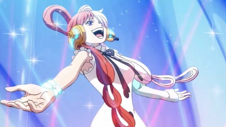 One Piece Film: Red 