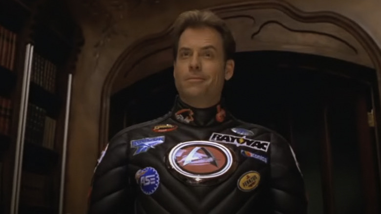 Greg Kinnear in Mystery Men