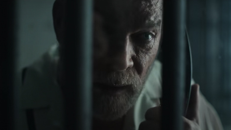 Ray Liotta in Black Bird