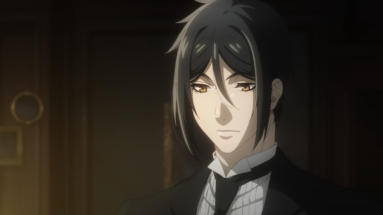 The Black Butler anime revival is officially underway!  Watch the trailer