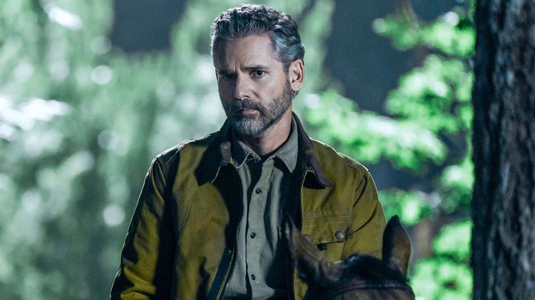 Eric Bana as Kyle Turner in Untamed
