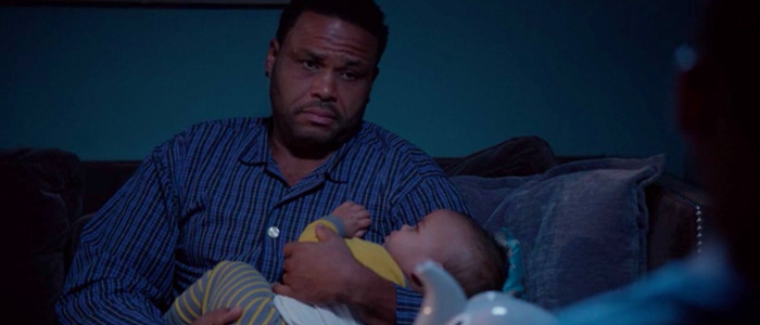 Black-ish episode