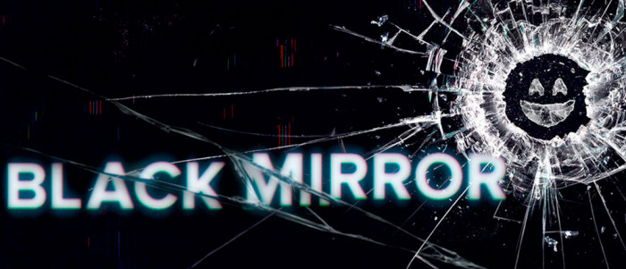 Black Mirror Season 4 NYCC Panel