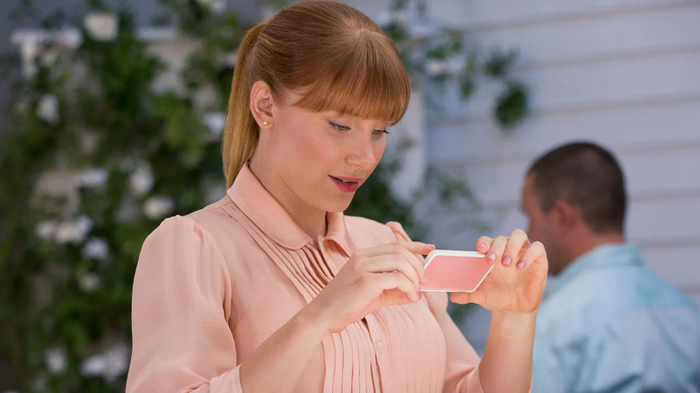 Bryce Dallas Howard in Black Mirror