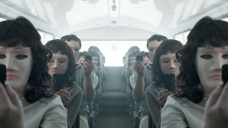 Black Mirror