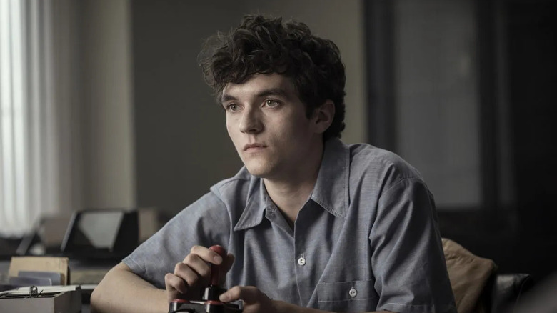 Black Mirror: Bandersnatch