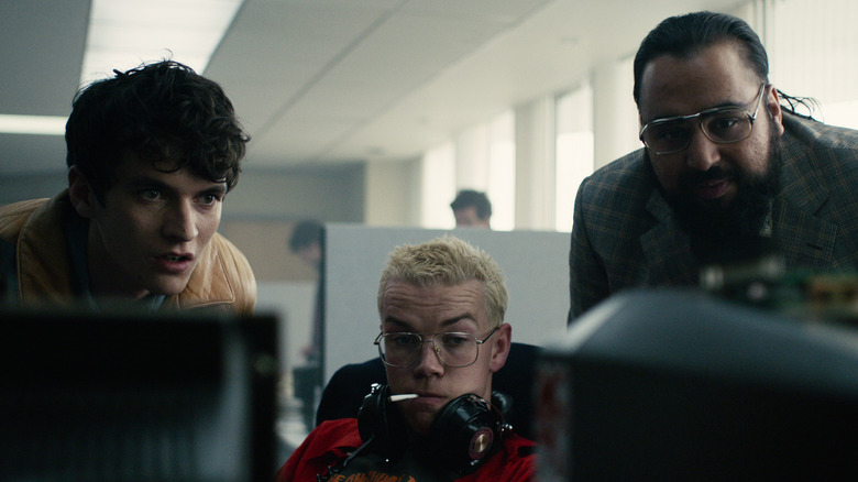 Black Mirror: Bandersnatch 