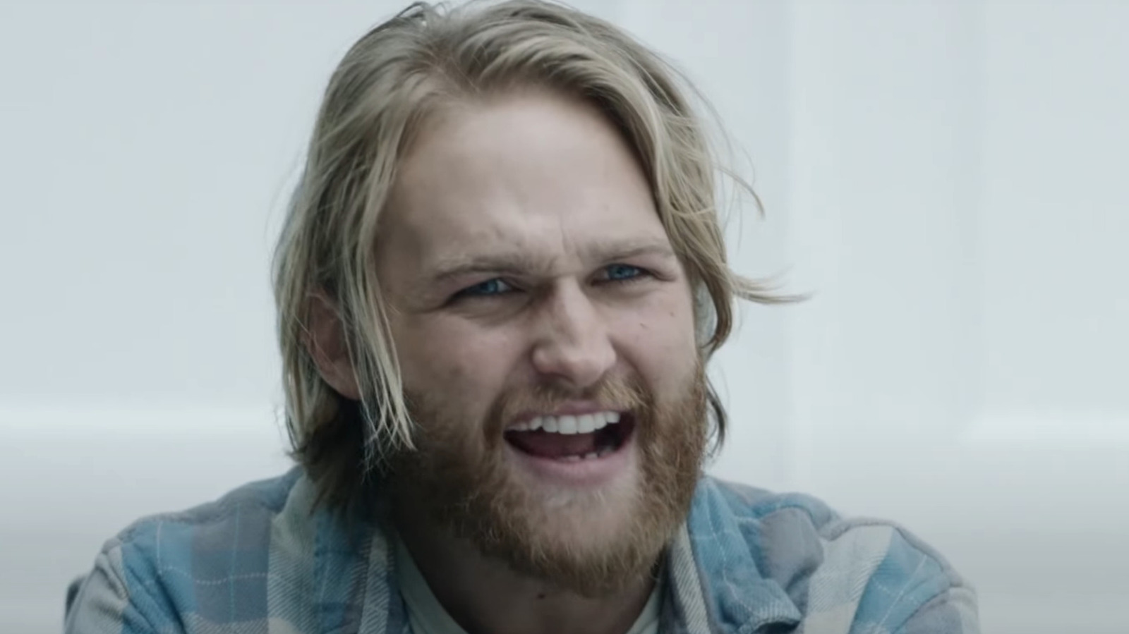The Making Of Black Mirror's Horrifying Playtest Monster