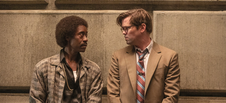 black monday premiere episode