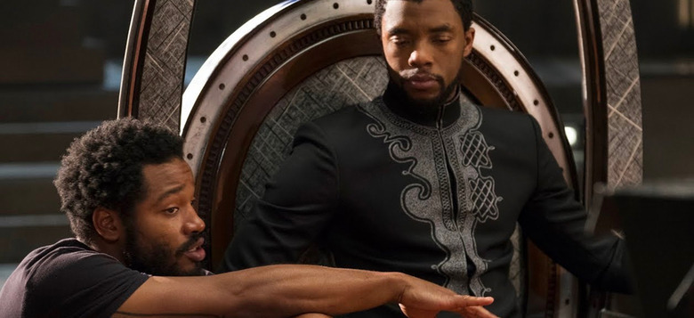 black panther 2 chadwick boseman