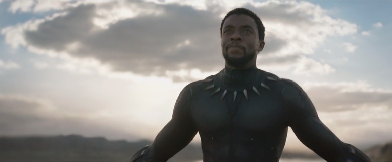 Black Panther Trailer Breakdown 19