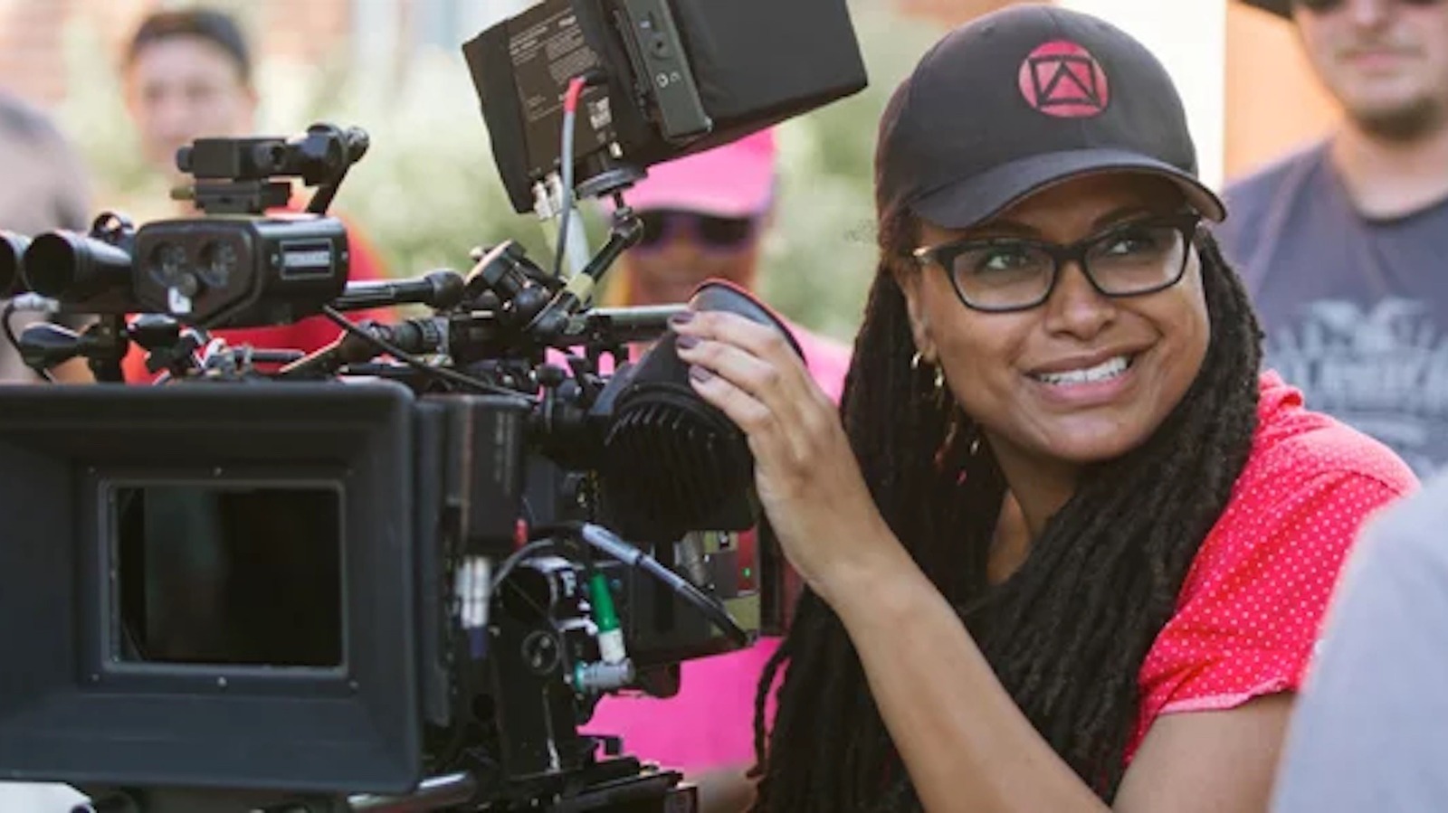 Kevin Feige Confirms Meeting With Ava DuVernay For 'Black Panther' But