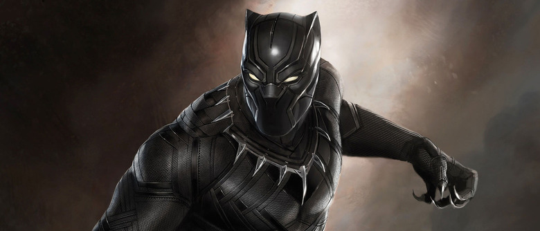 Black Panther