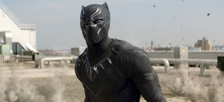 Black Panther Plot Details