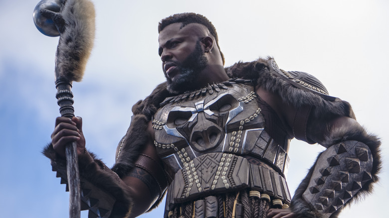 Black Panther: Wakanda Forever