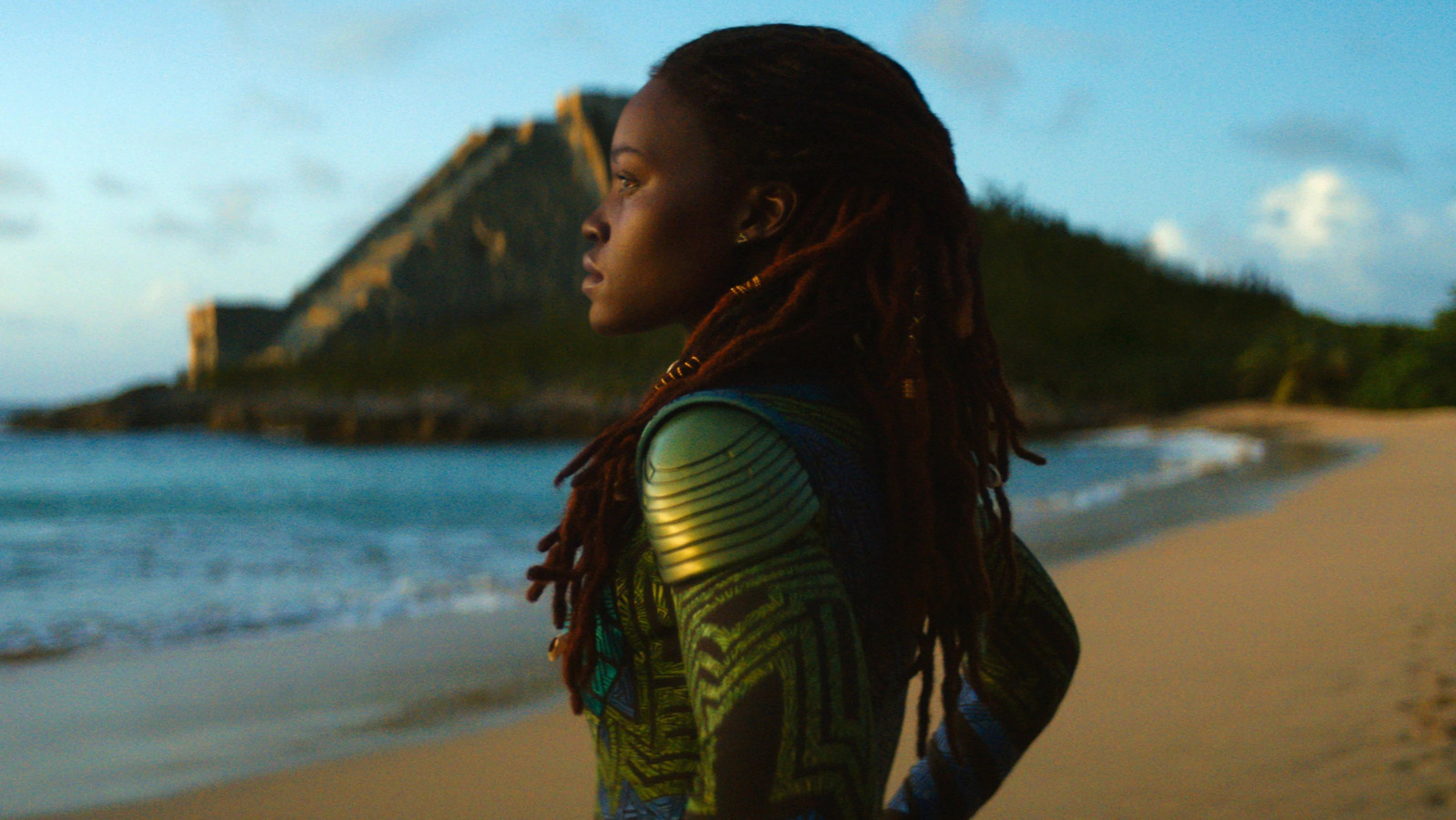 Wakanda Composer Forever Works With ‘Musical Archaeologists’ To Make Music Of The Namor People [Exclusive]
